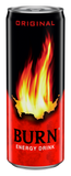 Burn Enerji İçeceği 250ml