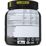 Olimp BCAA XPLODE Powder 500 gram - Kola Aromalı
