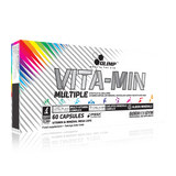 Olimp Vitamin & Mineral (VITA-MIN) Multiple Sport - 60 Kapsül