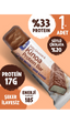 Trio Move %33 Fit Protein Bar Kinoa 50g (Tekli)