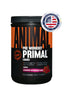 Universal Animal Primal 507g Çilek/Karpuz Aromalı Toz Pre-Workout