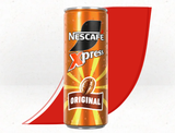 Nescafe Xpress Original Soğuk Kahve 250ml