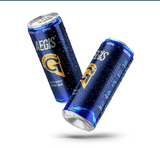 Aegis BCAA+ Şekersiz Enerji içeceği 250 ml x 1 Adet (Tekli)