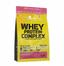 Olimp Whey Protein Complex 700g Çilek Aromalı Protein Tozu