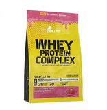 Olimp Whey Protein Complex 700 gram - Çilek