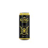 King Legend Enerji İçeceği - 500ml