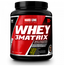 Hardline Whey 3 Matrix 908g Cookie Flavored Protein Powder