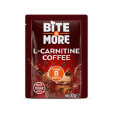 Bite & More L-Carnitine Coffee 12g x 1 Adet (Tekli)