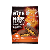 Bite and More Proteinli Pankek – Speculoos (50g / Tekli Pancake)