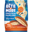 Bite & More Proteinli Pancake 50g Vanilya Kremalı Pankek(Tekli)