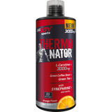 Bigjoy Sports Thermonator Karnitin 1000ml - Portakal (3000mg Carnitine)