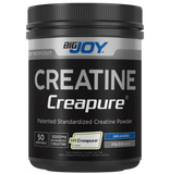 Bigjoy Creapure Creatine Aromasız 253 gram