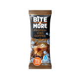 Bite & More Proteinli Soğuk Kahve - Mocha (33g x 1 Adet) - (Tekli)