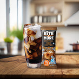 Bite & More Proteinli Soğuk Kahve - Mocha (33g x 1 Adet) - (Tekli)