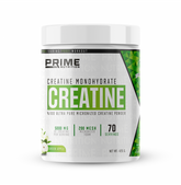 Prime Nutrition Creatine 420 gram - Yeşil Elma (Kreatin)