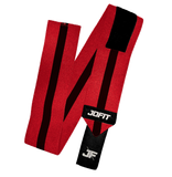 Jofit Elbow Wraps Kırmızı - Siyah