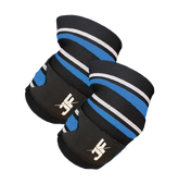 Jofit Elbow Wraps Siyah - Mavi