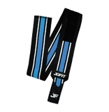 Jofit Elbow Wraps Siyah - Mavi