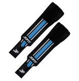 Jofit Knee Wraps Siyah - Mavi