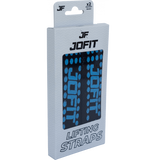 Jofit Straps Siyah - Mavi