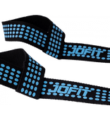 Jofit Straps Siyah - Mavi