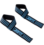 Jofit Straps Siyah - Mavi