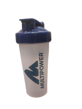 Multipower Shaker 650 ml