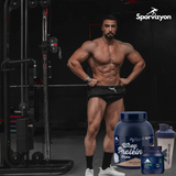 Multipower Sporcu Devam Paketi