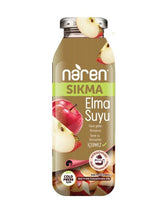 Naren Sıkma %100 Elma Suyu - 250ml