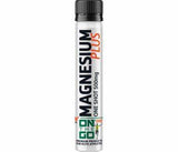 Bigjoy Sports On The Go Magnezyum, 25ml x 20 Shot - Portakal