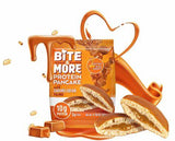 Bite and more Proteinli Pankek 50g x 1 Adet - Caramel Cream (Tekli)