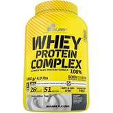 Olimp Whey Protein Complex 1800 gram - Muz