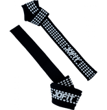 Jofit Padded Straps Siyah - Beyaz