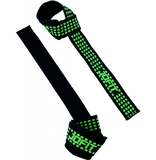 Jofit Padded Straps Siyah - Neon Yeşil