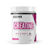 Prime Nutrition Creatine 303 gram - Aromasız Kreatin Monohidrat