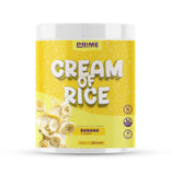 Prime Nutrition Cream Of Rice 750 gram - Muz Aromalı Pirinç Tozu