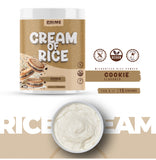 Prime Nutrition Cream Of Rice 750 gram - Kurabiye Aromalı Pirinç Tozu