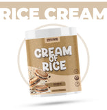 Prime Nutrition Cream Of Rice 750 gram - Kurabiye Aromalı Pirinç Tozu