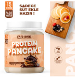 Prime Nutrition Protein Pancake Çikolata - 750 gram