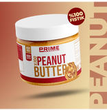 Prime Nutrition %100 Peanut Butter Yer Fıstığı - 350 gram