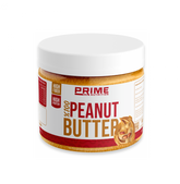 Prime Nutrition %100 Peanut Butter Yer Fıstığı - 350 gram