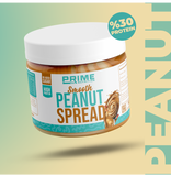 Prime Nutrition Smooth Peanut Spread Yer Fıstığı - 350 gram