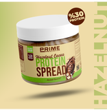 Prime Nutrition Hazelnut Cacoa Spread Çikolata Fındık - 350 gram