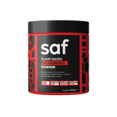 SAF Nutrition Athletics Pre-Workout Mix - 420 gram