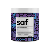 SAF Nutrition Protein Superfood Mix Glow - 360 gram (Bitki bazlı Protein-Vegan)