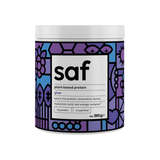 SAF Nutrition Protein Superfood Mix Glow - 360 gram (Bitki bazlı Protein-Vegan)