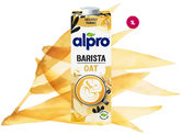ALPRO Yulaf Barista Sütü - 1 Litre