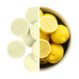 Bigjoy On The Go Electrolyte Limon 1 Tüp - 20 Tablet (Tekli)