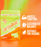 Grenade BCAA 390 gram - Peach Pear / Şeftali Armut
