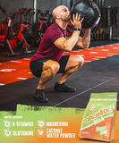 Grenade BCAA 390 gram - Peach Pear / Şeftali Armut